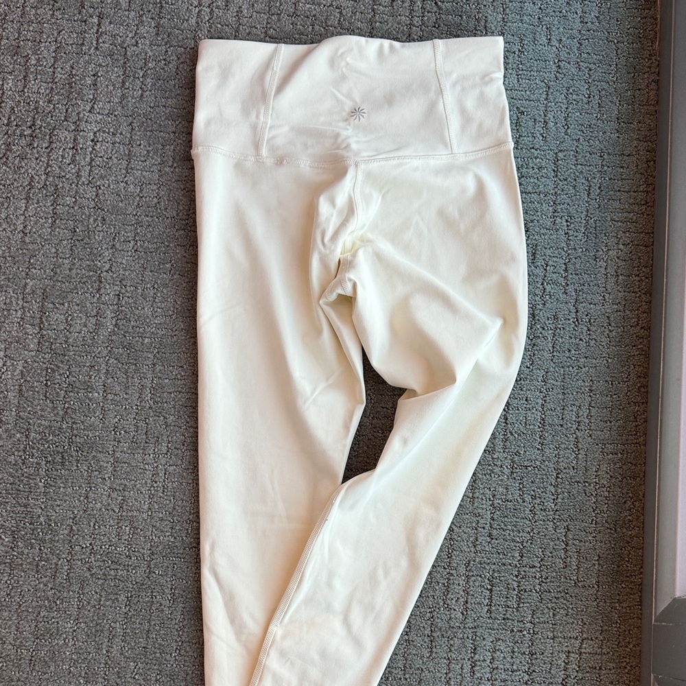 Athleta Elation Ultra High-Waisted 7/8 Leggings